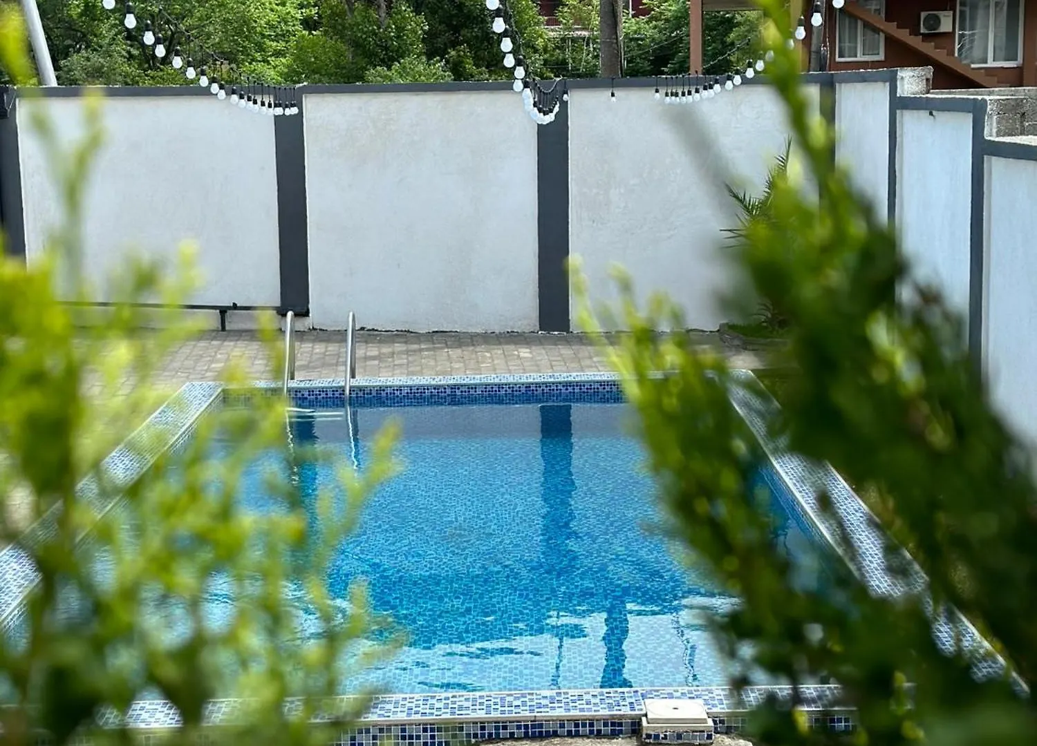 Minervaside Hotel Gonio