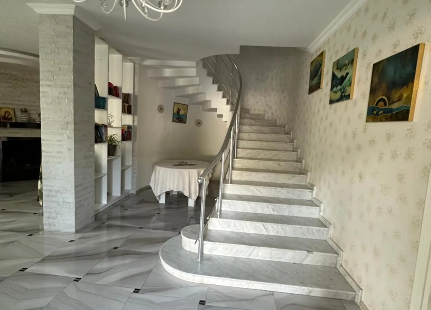 Minervaside Hotel Gonio Georgia