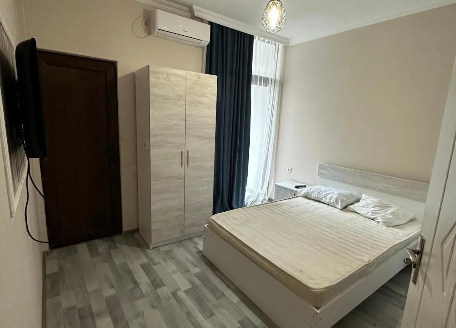 Minervaside Hotel Gonio Georgia