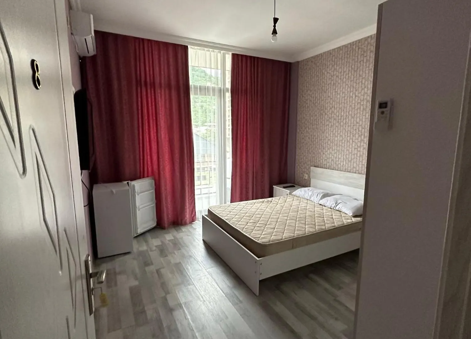 Minervaside Hotel Gonio