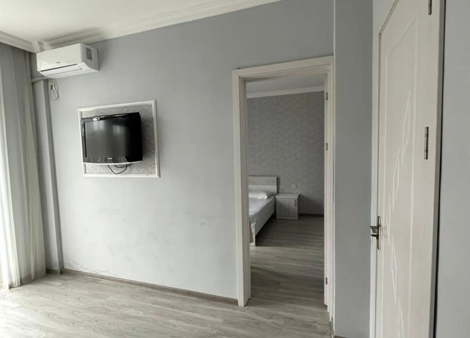 Minervaside Hotel Gonio