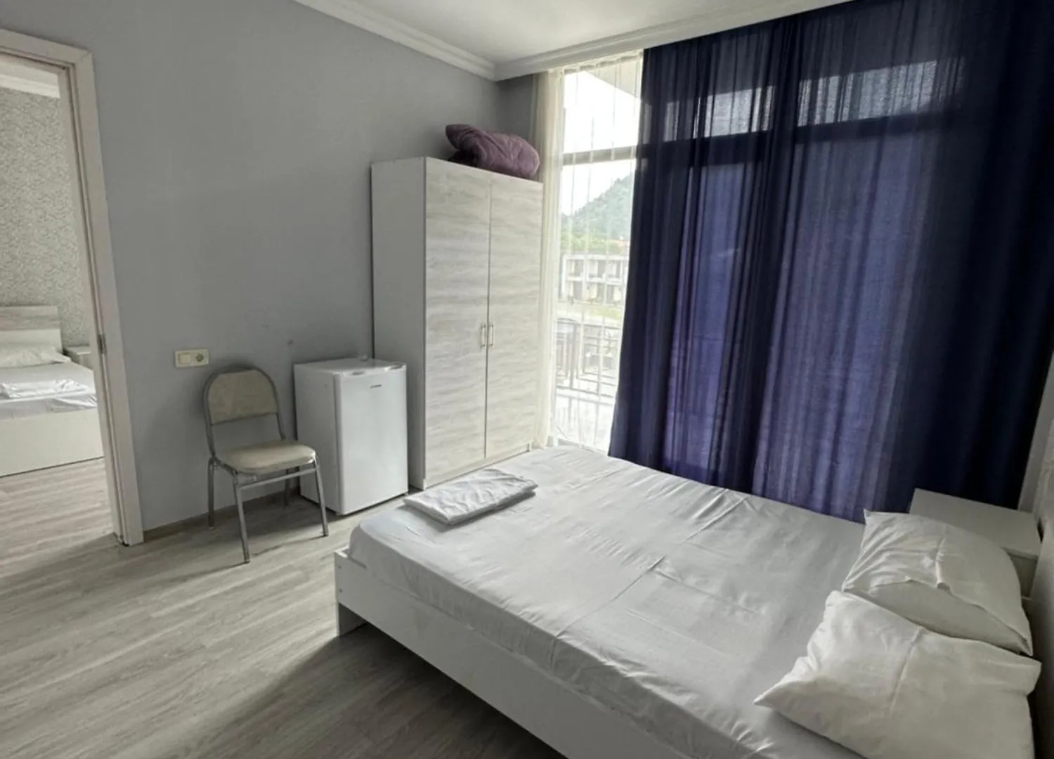 Minervaside Hotel Gonio