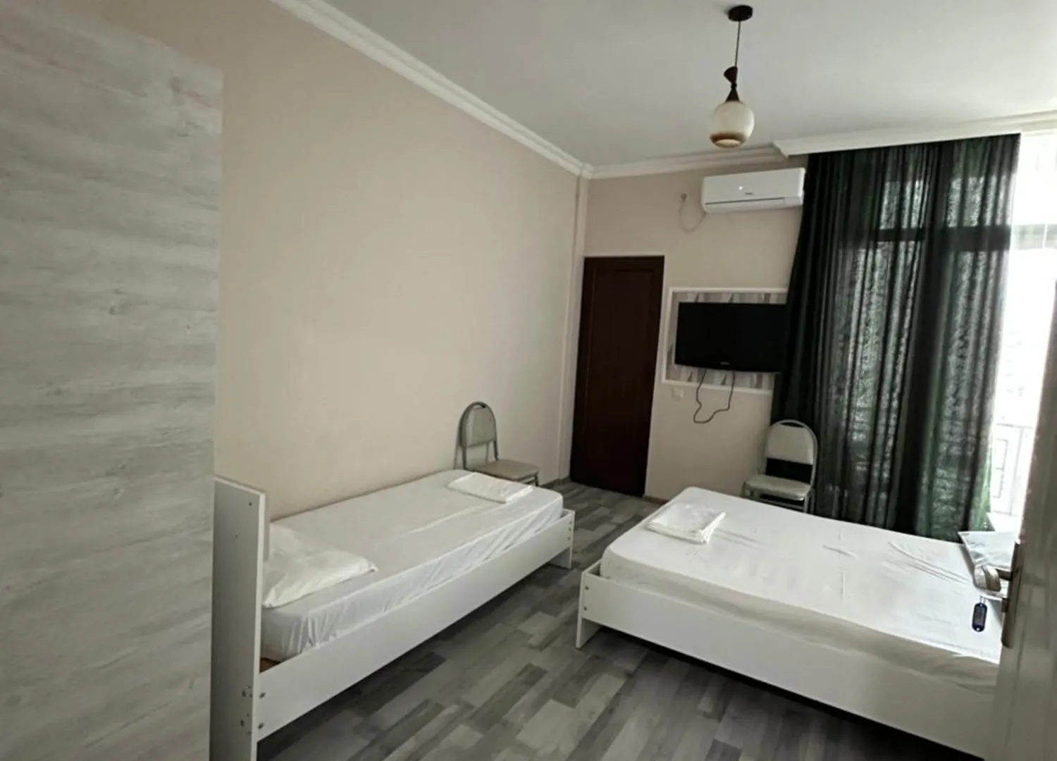 Minervaside Hotel Gonio 0*,  Georgia