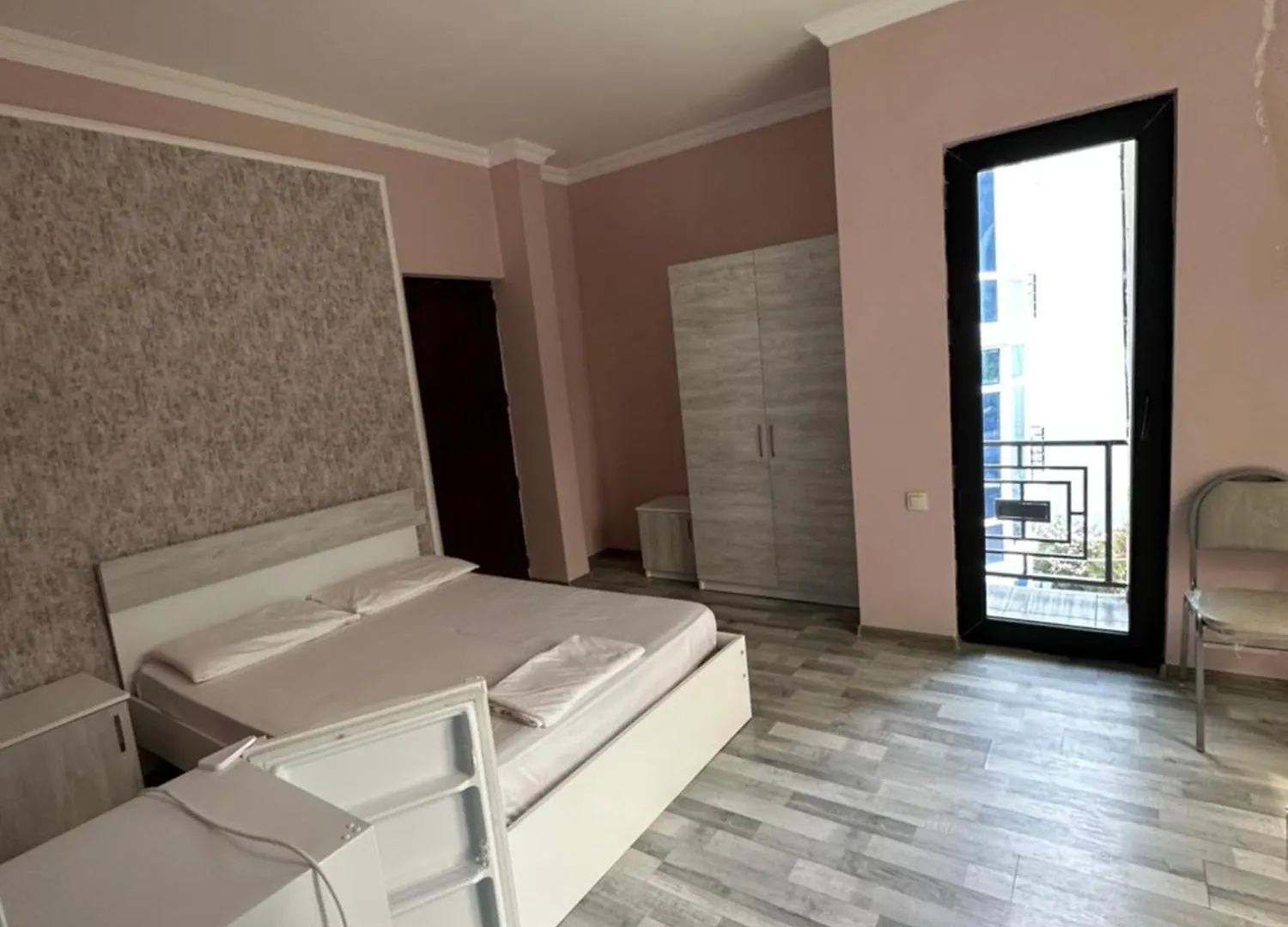 Minervaside Hotel Gonio