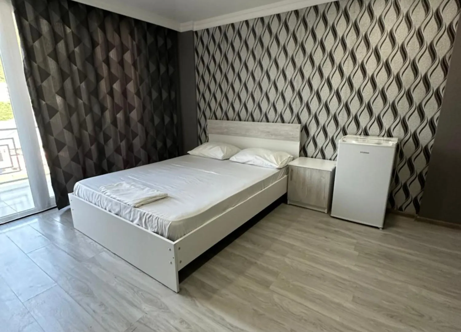 Minervaside Hotel Gonio