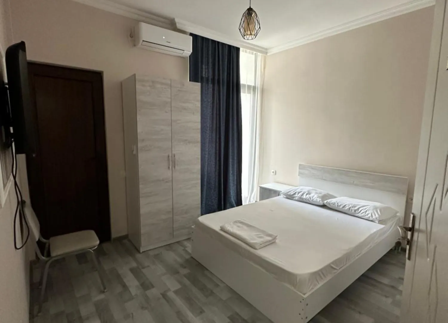 Minervaside Hotel Gonio