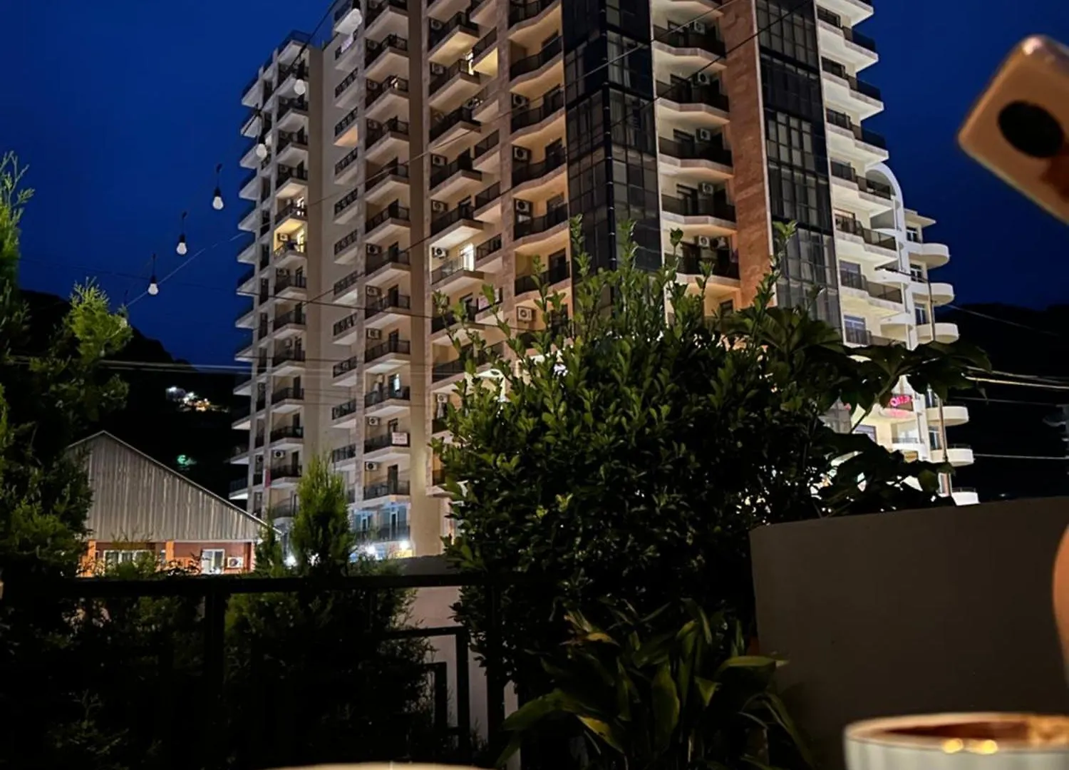 Minervaside Hotel Gonio 0*,  Georgia