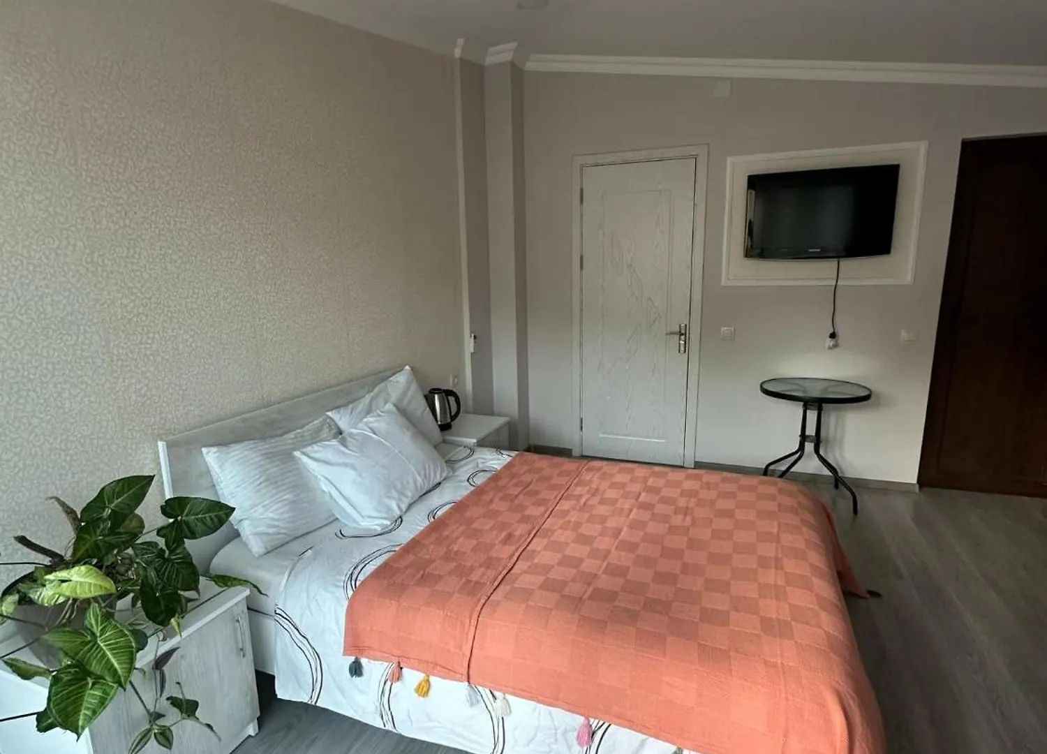 Minervaside Hotel Gonio Georgia