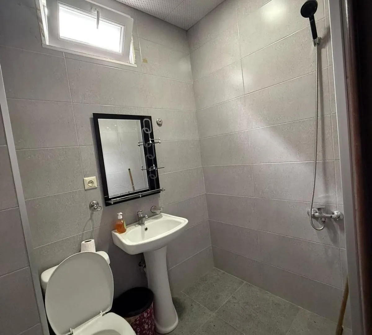 Minervaside Hotel Gonio Georgia