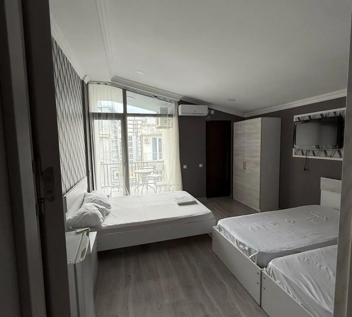 Minervaside Hotel Gonio Georgia