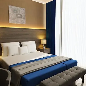 Gonio Inn Hotel